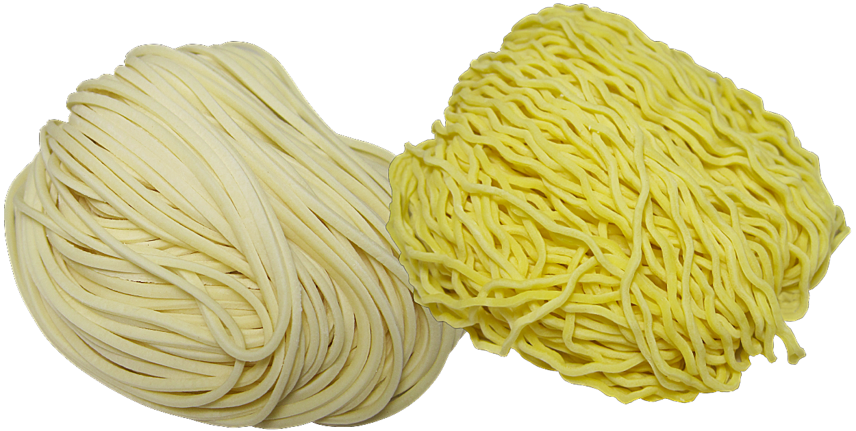 生麺